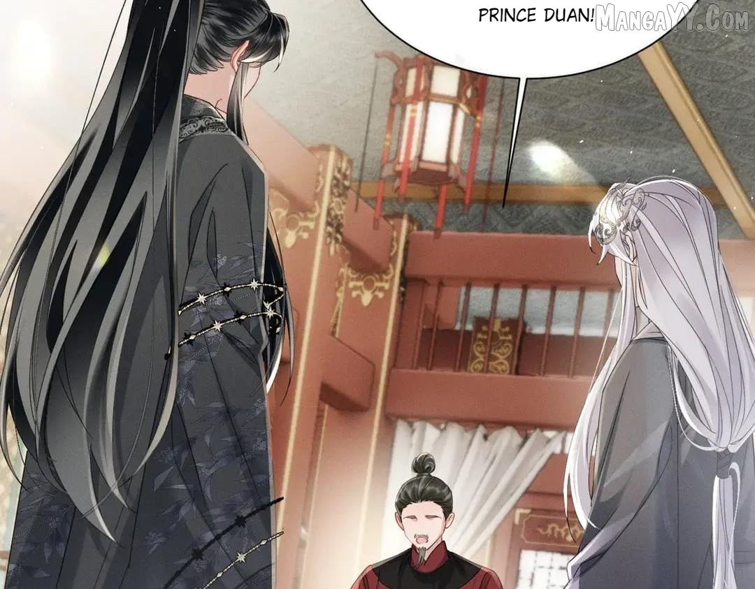 The Tyrant’s Family Lasts Thanks To Her Inner Voice Chapter 72 - page 4